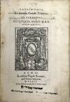 Catechismus, Ex Decreto Concilii Tridentini, Ad Parochos