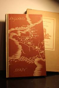 image of A Sentimental Journey Through France And Italy