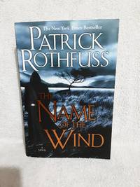 The Name of the Wind: The Kingkiller Chronicle: Day One, The Wise Man's Fear: The kingkiller...