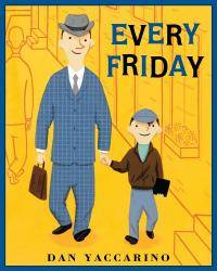 image of Every Friday (Turtleback School & Library Binding Edition)