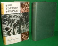 THE FOREST PEOPLE by COLIN M. TURNBULL - 1961