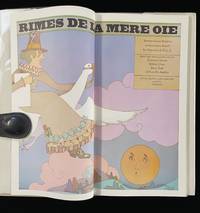 Rimes De La Mere Oie. (Mother Goose Rhymes)