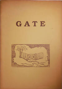 image of Gate #3