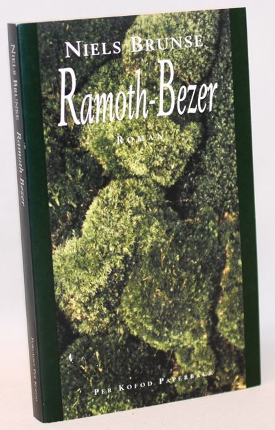 Ramoth-Bezer.