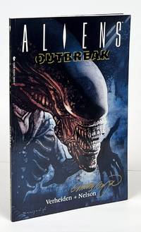 Aliens Outbreak