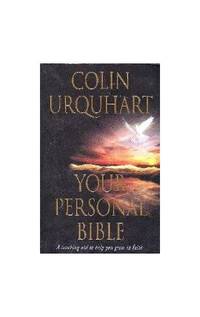image of Your Personal Bible (Hodder Paperback)