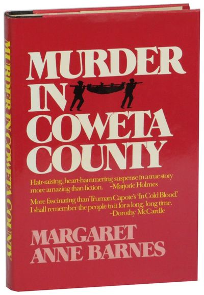 Murder in Coweta County