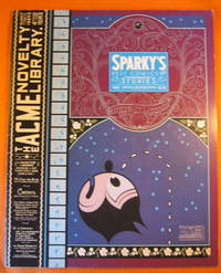 Acme Novelty Library Sparky's Best Comics and Stories (4th Issue Volume 3 Winter 1994-5) by Chris Ware - Paperback - 1995 - from Pistil Books Online (SKU: 132823)