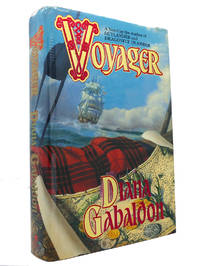 cover of VOYAGER