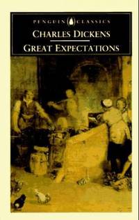 Great Expectations (Penguin Classics) by Charles Dickens - 1985