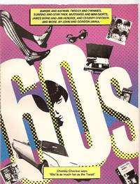 cover of 60S!
