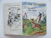 image of The Outsider