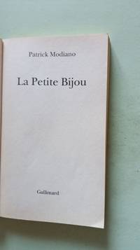 La Petite Bijou