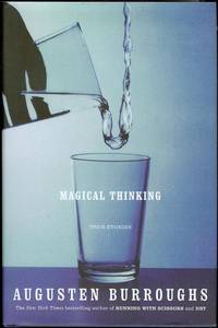 image of Magical Thinking: True Stories