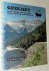 Geology - Along Going-to-the-Sun Road, Glacier National Park, Montana