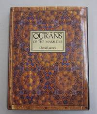 image of Qur'ans of the Mamluks