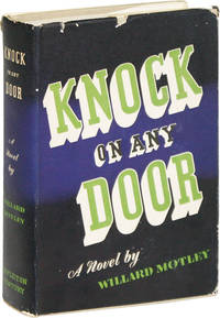 image of Knock on Any Door