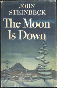 image of The Moon is Down