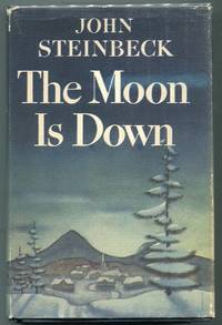 image of The Moon is Down