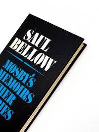 MOSBY'S MEMOIRS & OTHER STORIES