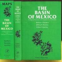 The Basin of Mexico: Ecological Processes in the Evolution of a Civilization