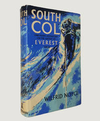 cover of South Col: One Man's Adventure on the Ascent of Everest 1953.