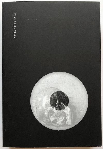 DIAS: Mikkel Thykier  Essays.