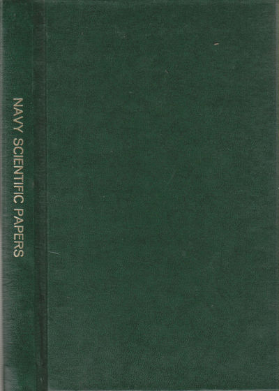 Navy Scientific Papers. (1-9).