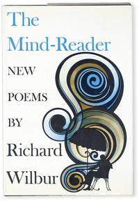 The Mind-Reader. New Poems