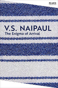 The Enigma of Arrival