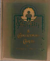 A Christmas Carol in Prose