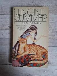 Engine Summer (Engine Summer)