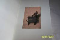 image of Goldfinch