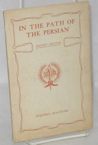 In the path of the Persian second edition