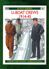 U-Boat Crews 1914-45