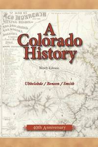 A Colorado History