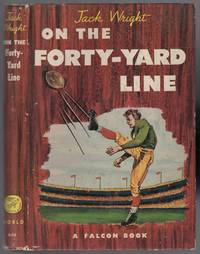 image of On the Forty Yard Line