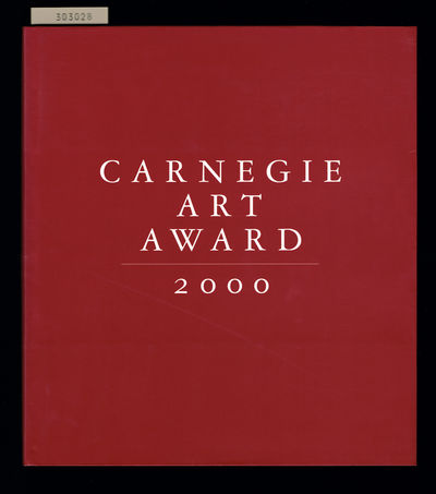 Carnegie Art Award 2000. Nordic Painting.
