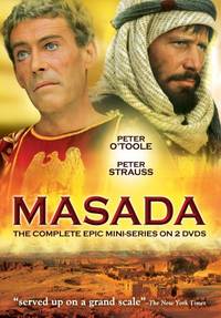 Masada The Complete Epic Mini Series
