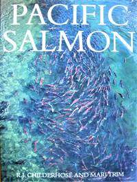 image of Pacific Salmon