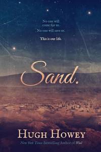 Sand : Omnibus Edition