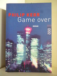 Game over