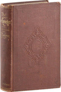 The Four Georges. Sketches of Manners, Morals, Court, and Town Life