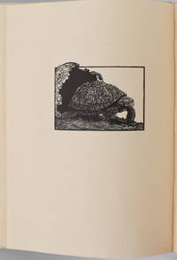 [SIGNED ENGRAVINGS] TORTOISES: SIX POEMS BY D. H. LAWRENCE