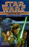 Shield of Lies (Star Wars: The Black Fleet Crisis Deries) by Michael P. Kube-McDowell - 1996-09-04