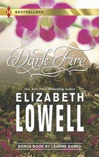 Dark Fire : Expecting His Child
