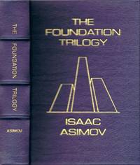 The Foundation Trilogy by Asimov, Isaac - 1988