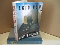 Acid Row by Walters, Minette - 2002