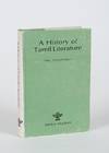 A History of Tamil Literature.
