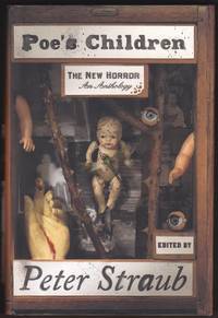 POE'S CHILDREN The New Horror: an Anthology